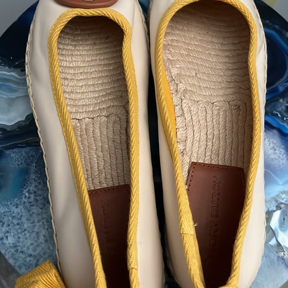 ✨SOLD✨Tory Burch Minnie Espadrilles - Picture 4 of 6